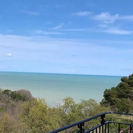 Апартаменты Maison Colline Du