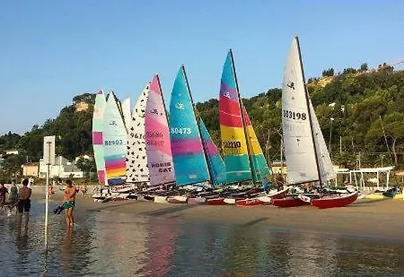 Maison Colline Du Апартаменты