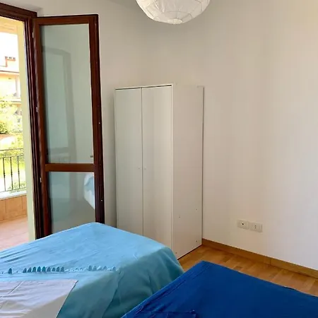 Maison Colline Du Купра-Мариттима