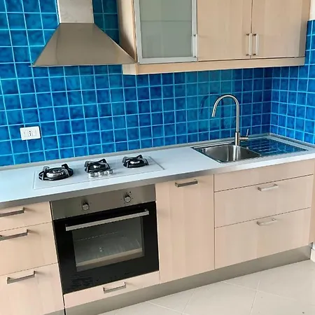 公寓 Maison Colline Du *