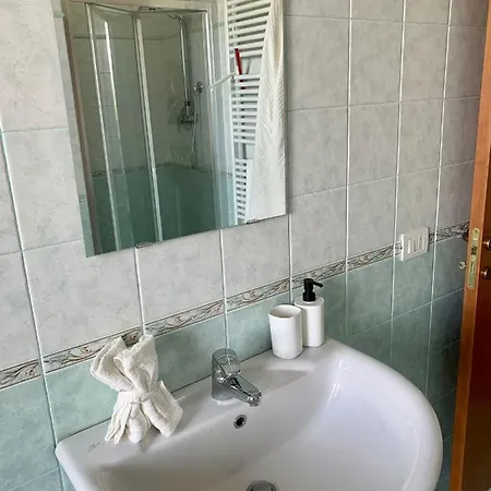 Maison Colline Du Apartment