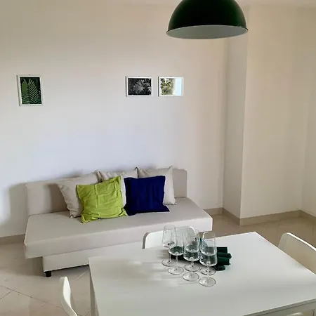 Apartment Maison Colline Du
