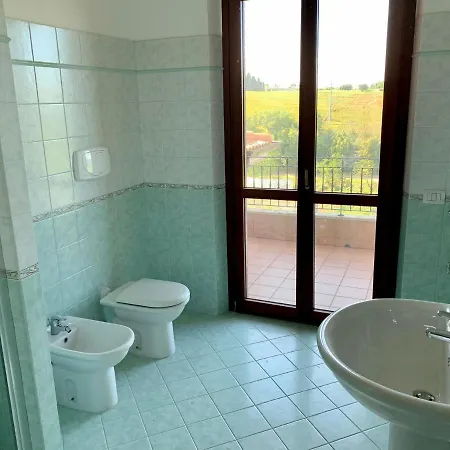 Maison Colline Du Apartment Cupra Marittima