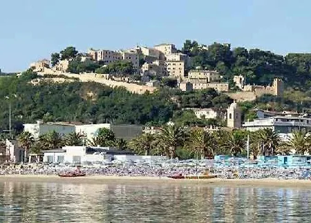 Maison Colline Du *