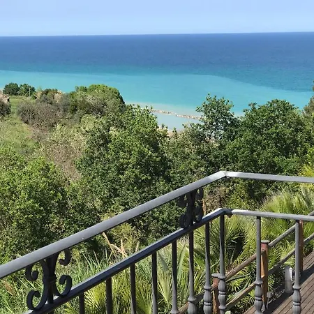 公寓 Maison Colline Du *