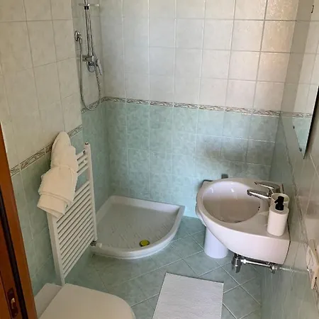 Apartment Maison Colline Du *