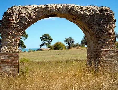 Maison Colline Du Appartamento