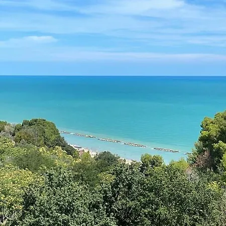Appartamento Maison Colline Du Cupra Marittima
